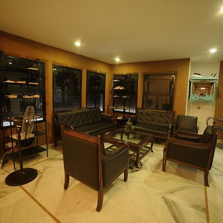 Hotel Banjara Heritage Udaipur Eksteriør bilde