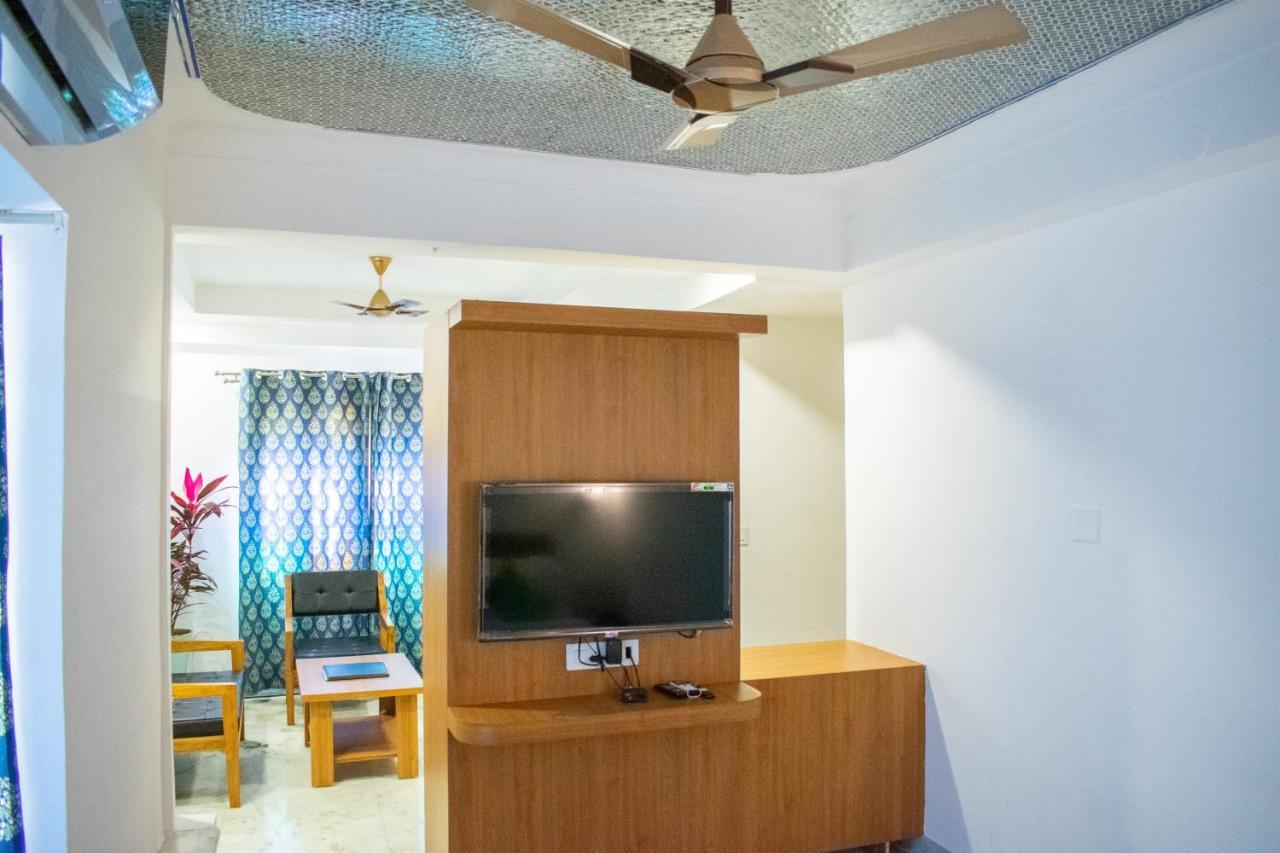Hotel Banjara Heritage Udaipur Eksteriør bilde