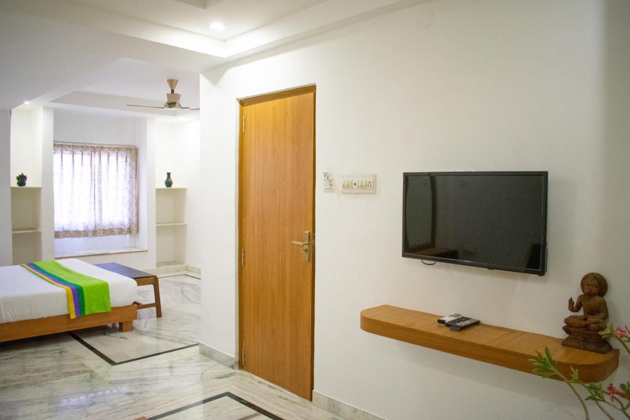 Hotel Banjara Heritage Udaipur Eksteriør bilde