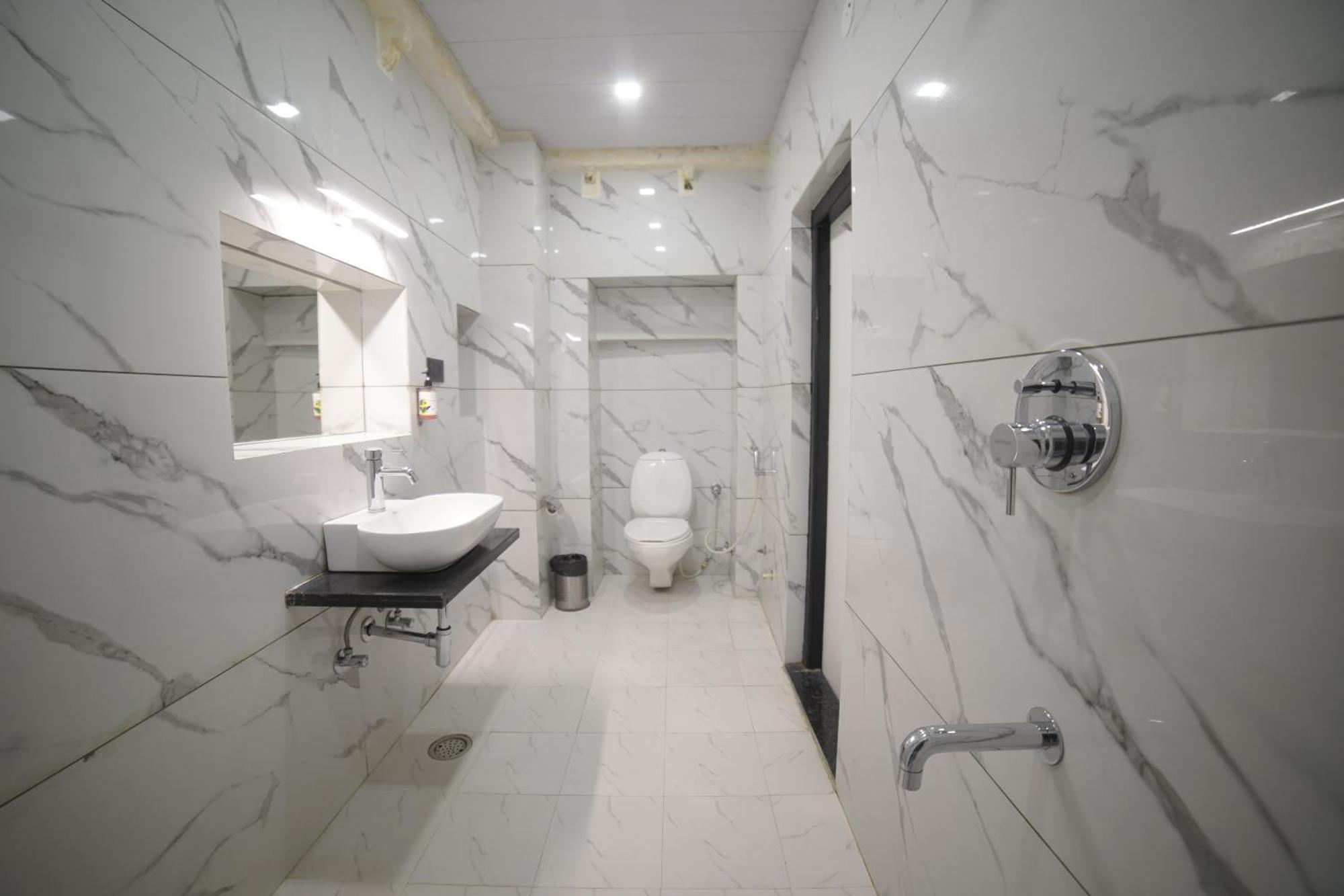 Hotel Banjara Heritage Udaipur Eksteriør bilde