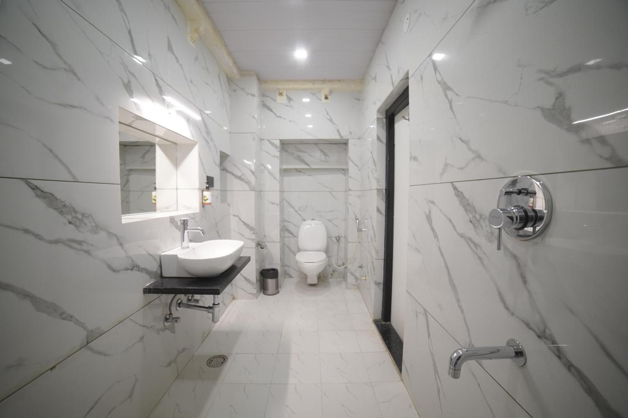 Hotel Banjara Heritage Udaipur Eksteriør bilde